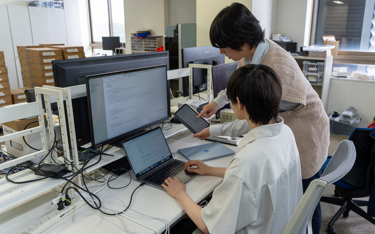 情報ネットワークイメージ図1