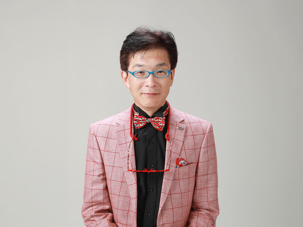 統括技術部長 谷本 潤